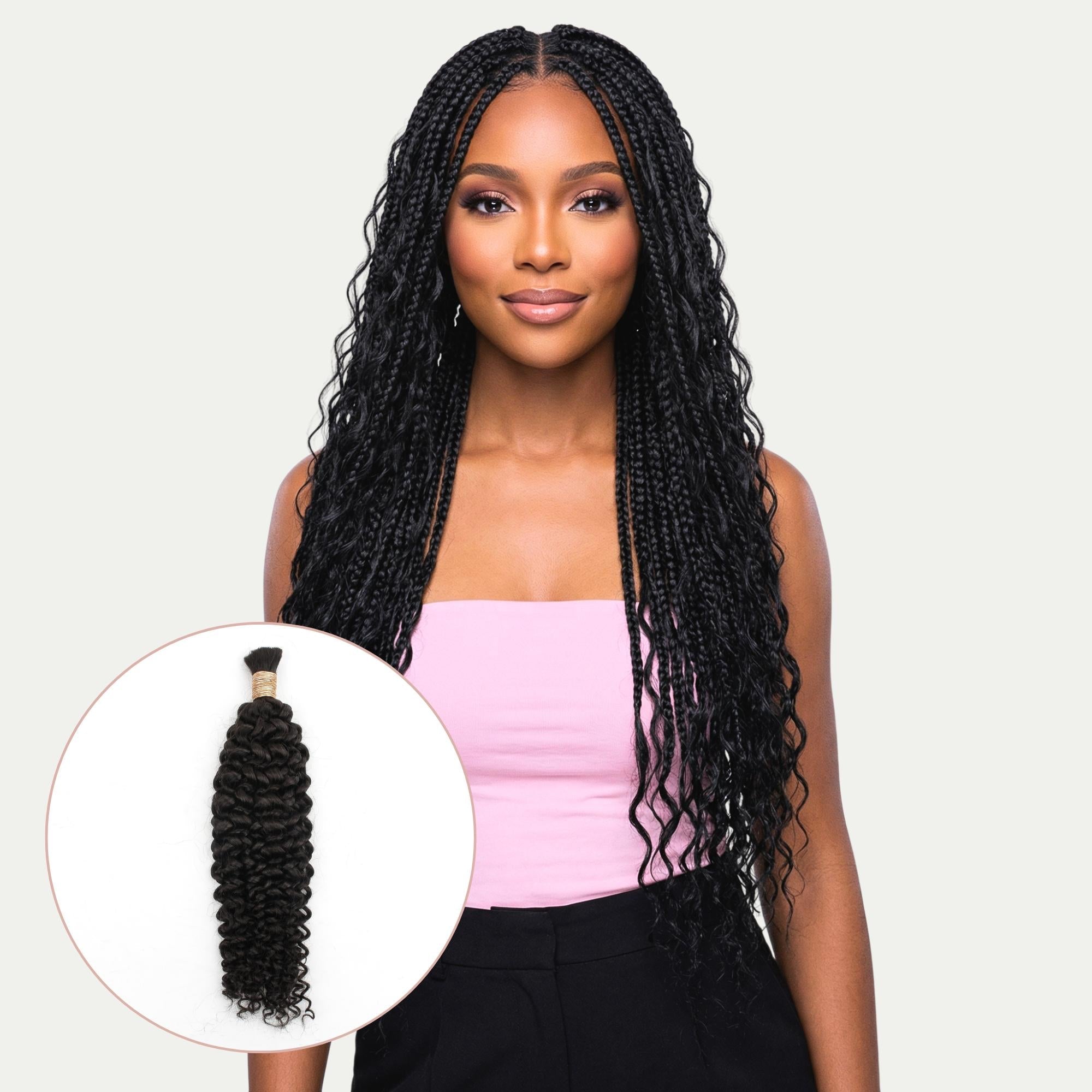  HookedOnBundles Virgin Hair