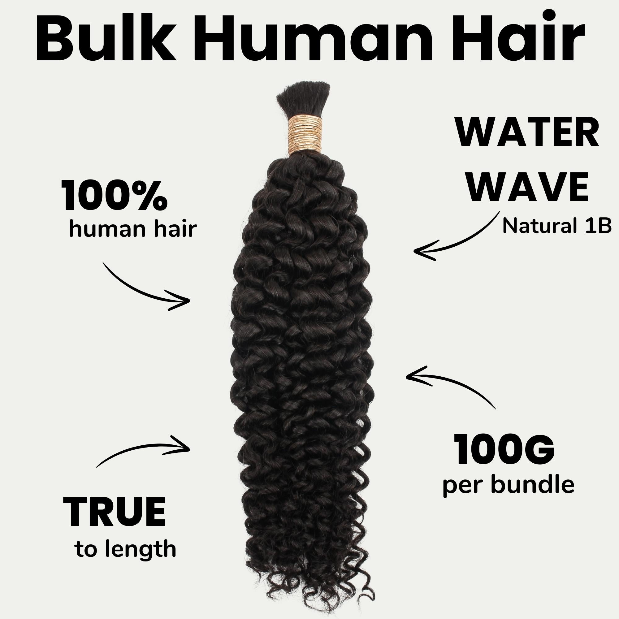  HookedOnBundles Virgin Hair