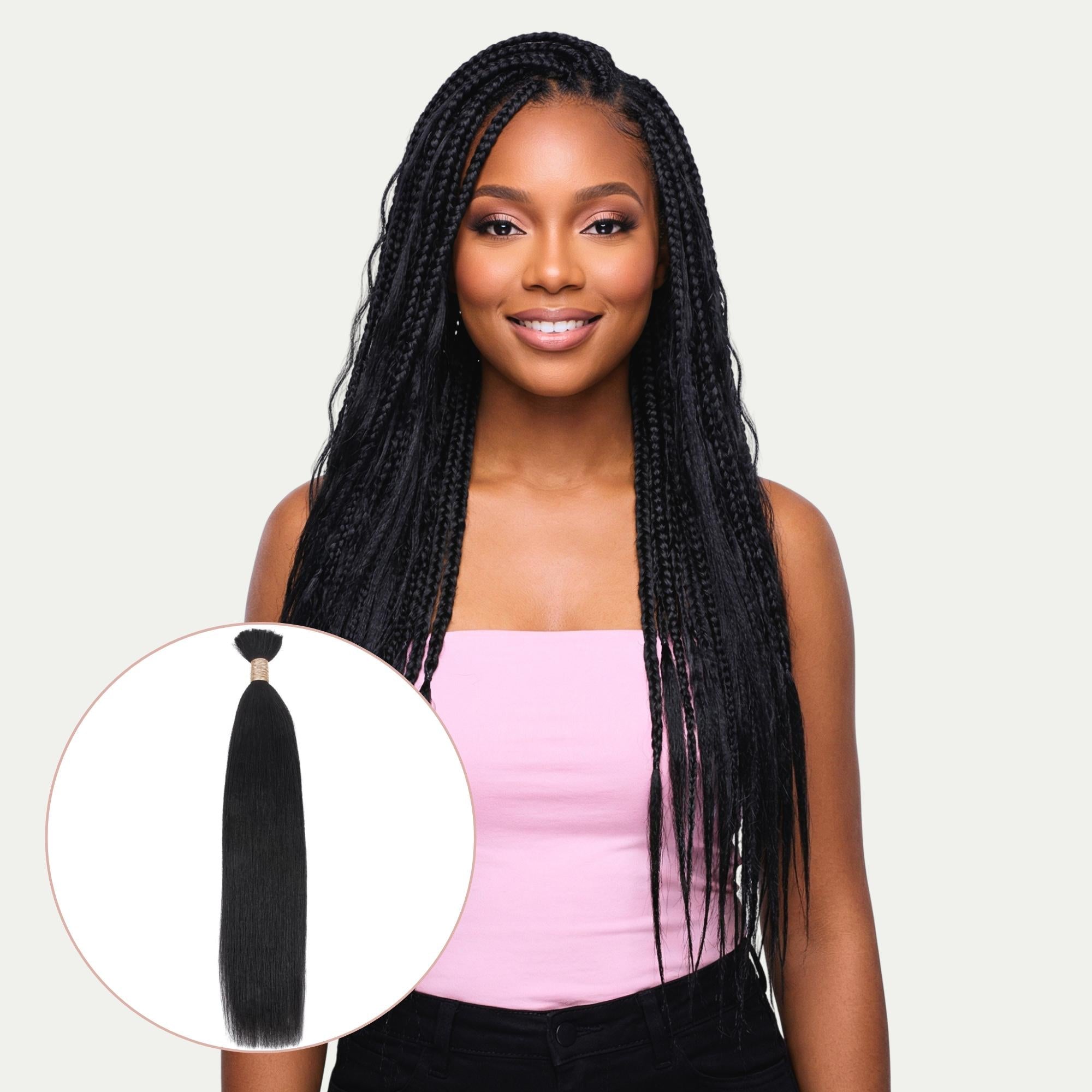  HookedOnBundles Virgin Hair