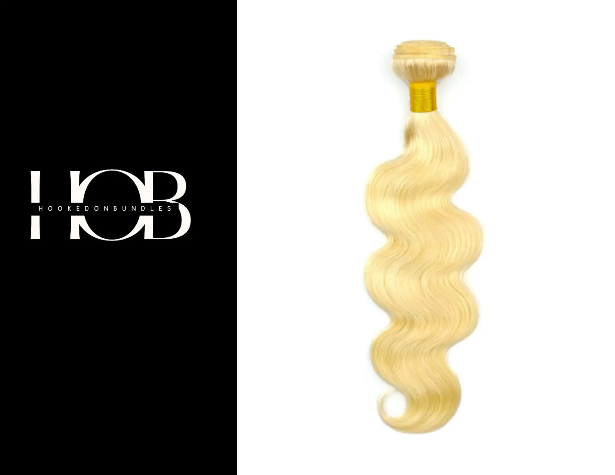  HookedOnBundles Virgin Hair