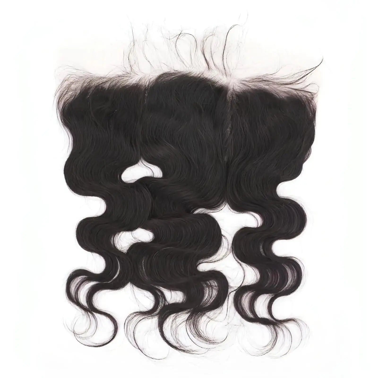 Body Wave 13x6 HD Lace Frontal - HookedOnBundles Virgin Hair