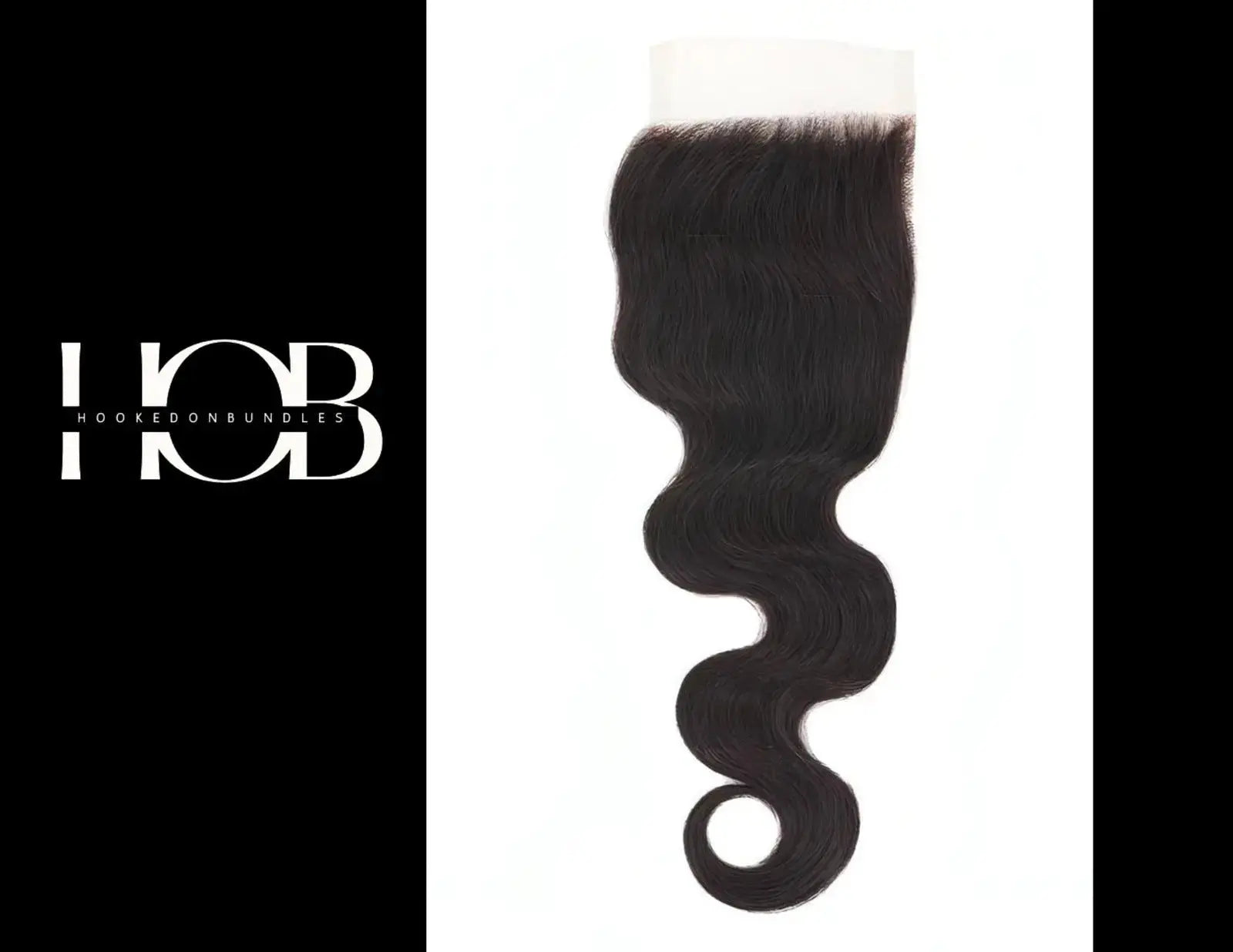 Body Wave 5×5 HD Closure - HookedOnBundles Virgin Hair HookedOnBundles Virgin Hair