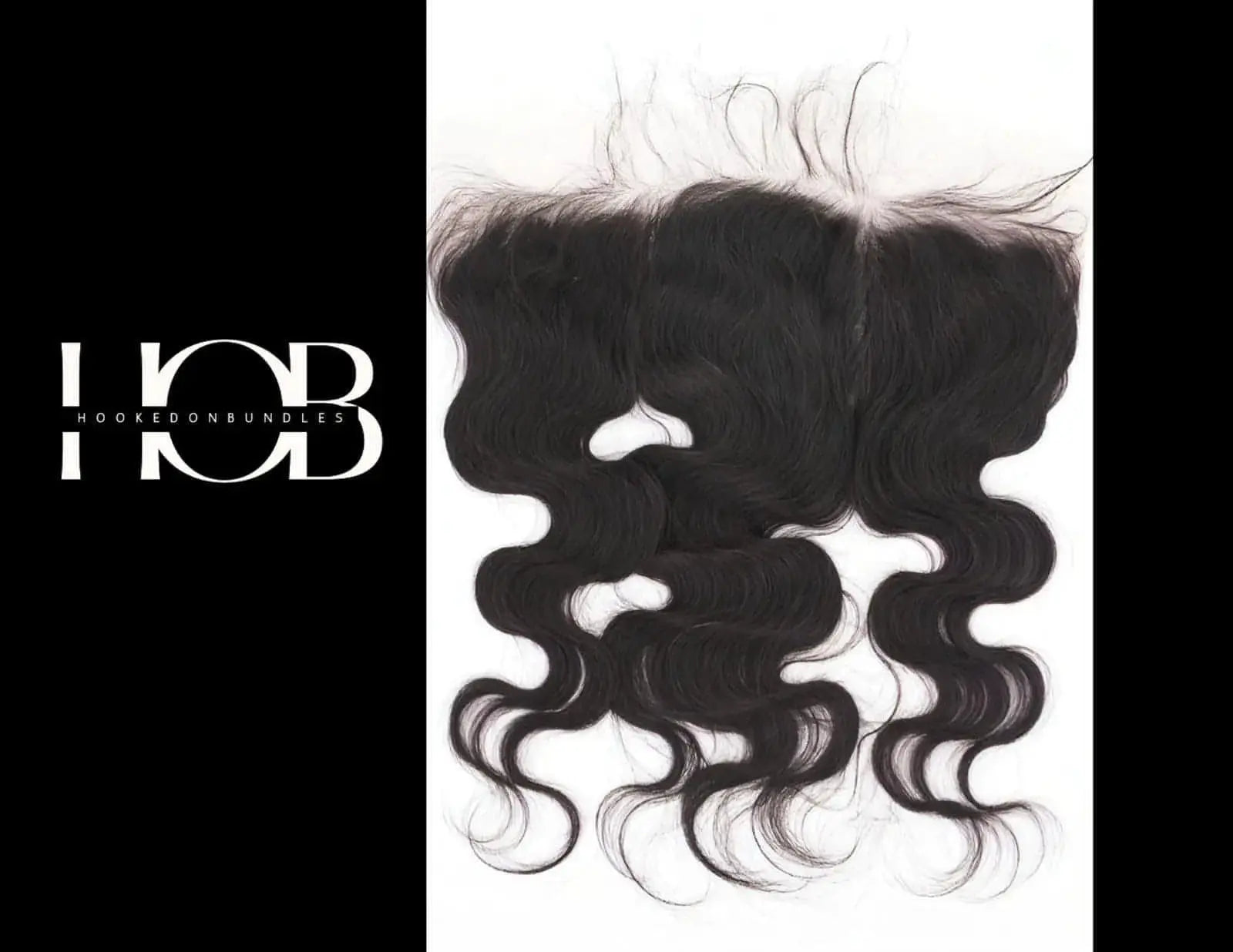 Body Wave HD 13″x6″ Frontal - HookedOnBundles Virgin Hair HookedOnBundles Virgin Hair