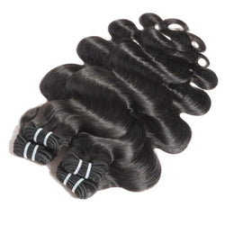  HookedOnBundles Virgin Hair