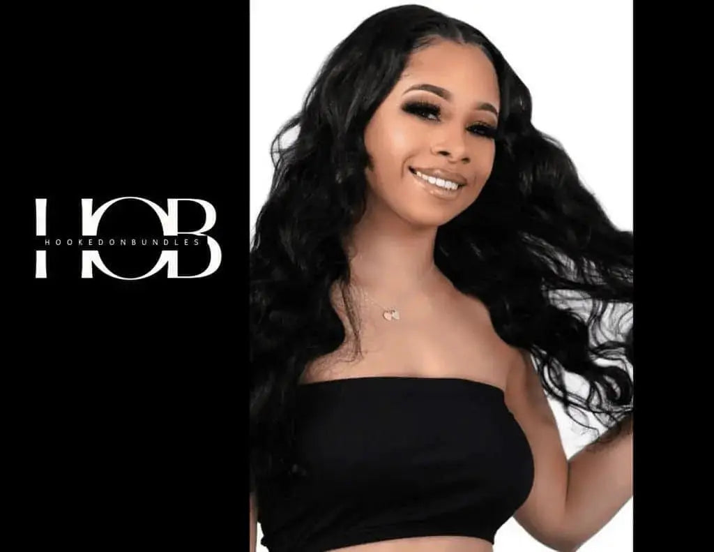 Brazilian Body Wave U-Part Wig - HookedOnBundles Virgin Hair HookedOnBundles Virgin Hair