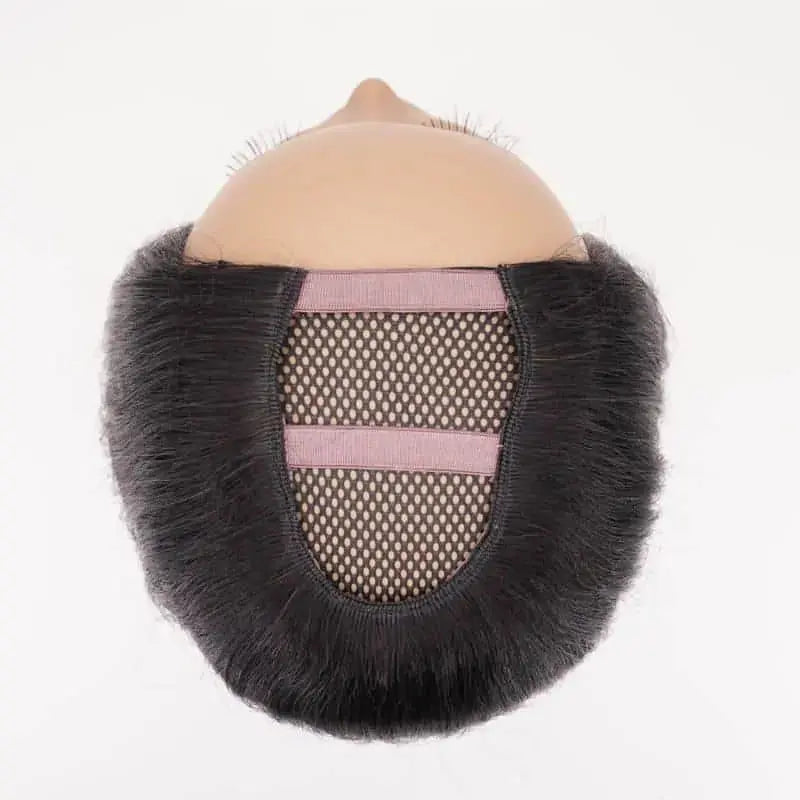 Brazilian Body Wave U-Part Wig - HookedOnBundles Virgin Hair HookedOnBundles Virgin Hair