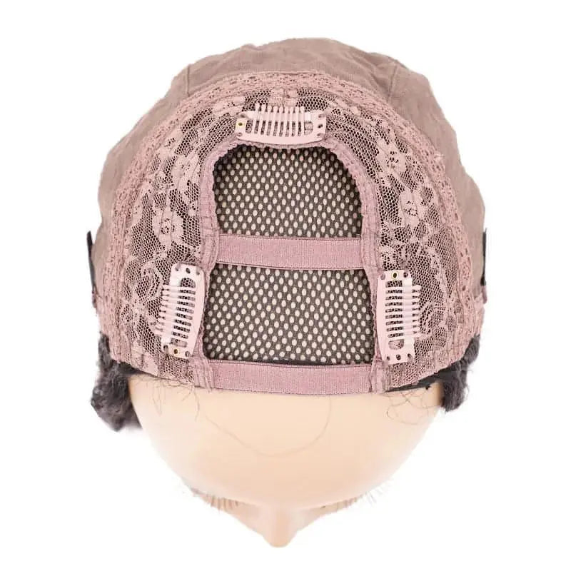 Brazilian Deep Wave U-Part Wig - HookedOnBundles Virgin Hair HookedOnBundles Virgin Hair