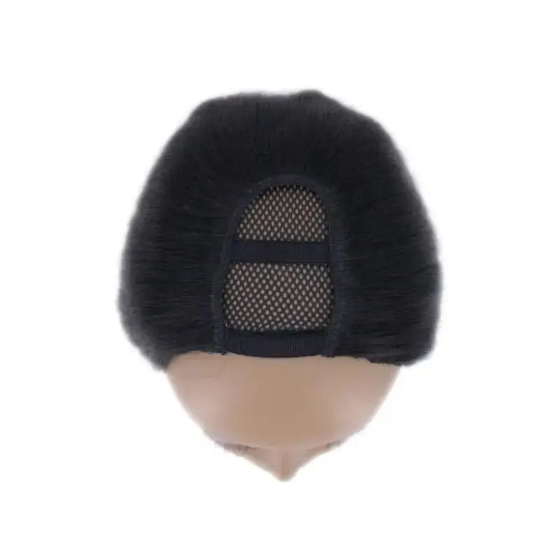 Brazilian Straight Human Hair U-Part Wig - HookedOnBundles Virgin Hair HookedOnBundles Virgin Hair