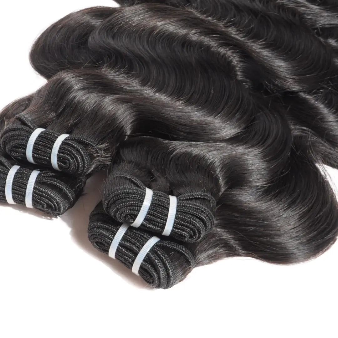  HookedOnBundles Virgin Hair