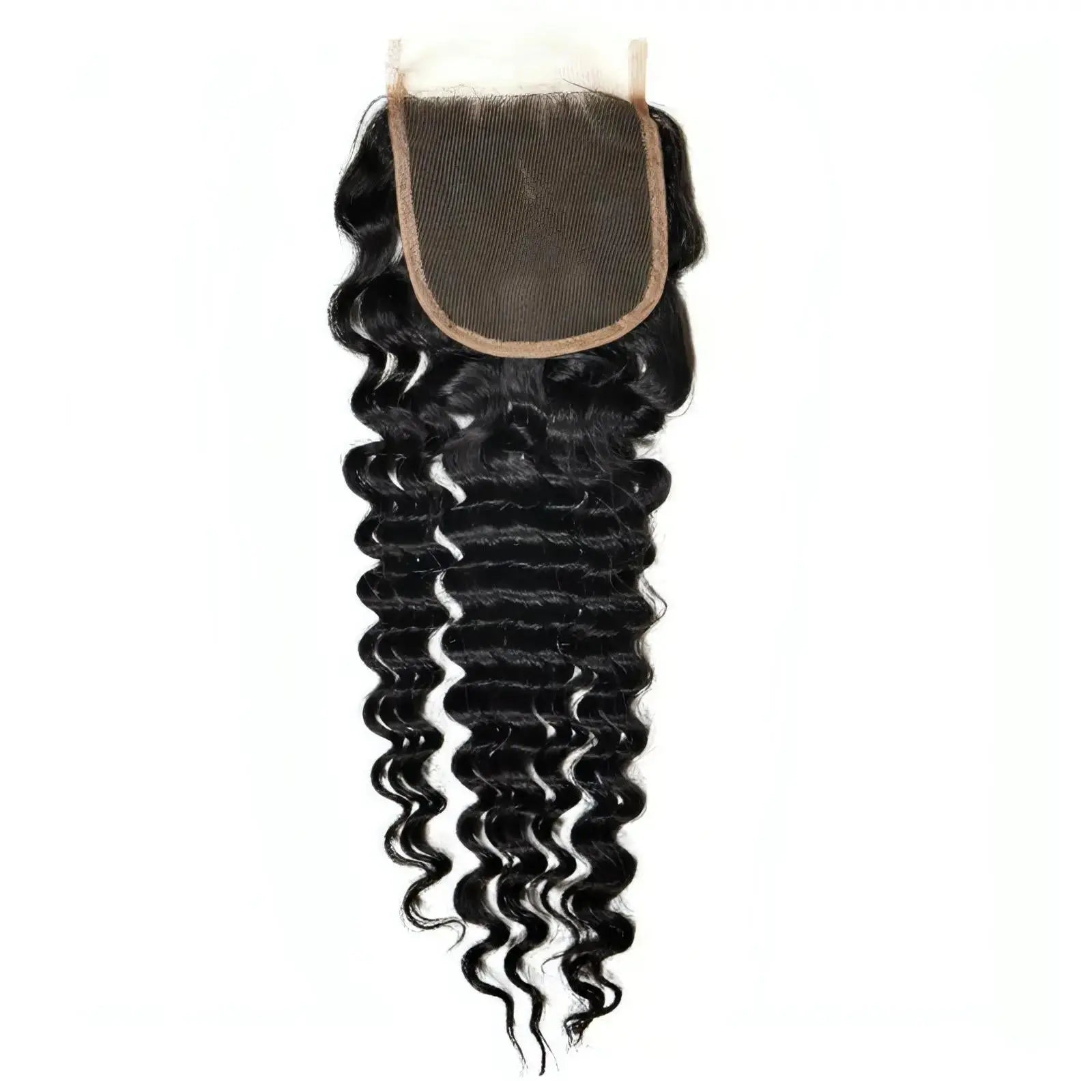 Deep Wave 5×5 HD Closure - HookedOnBundles Virgin Hair HookedOnBundles Virgin Hair