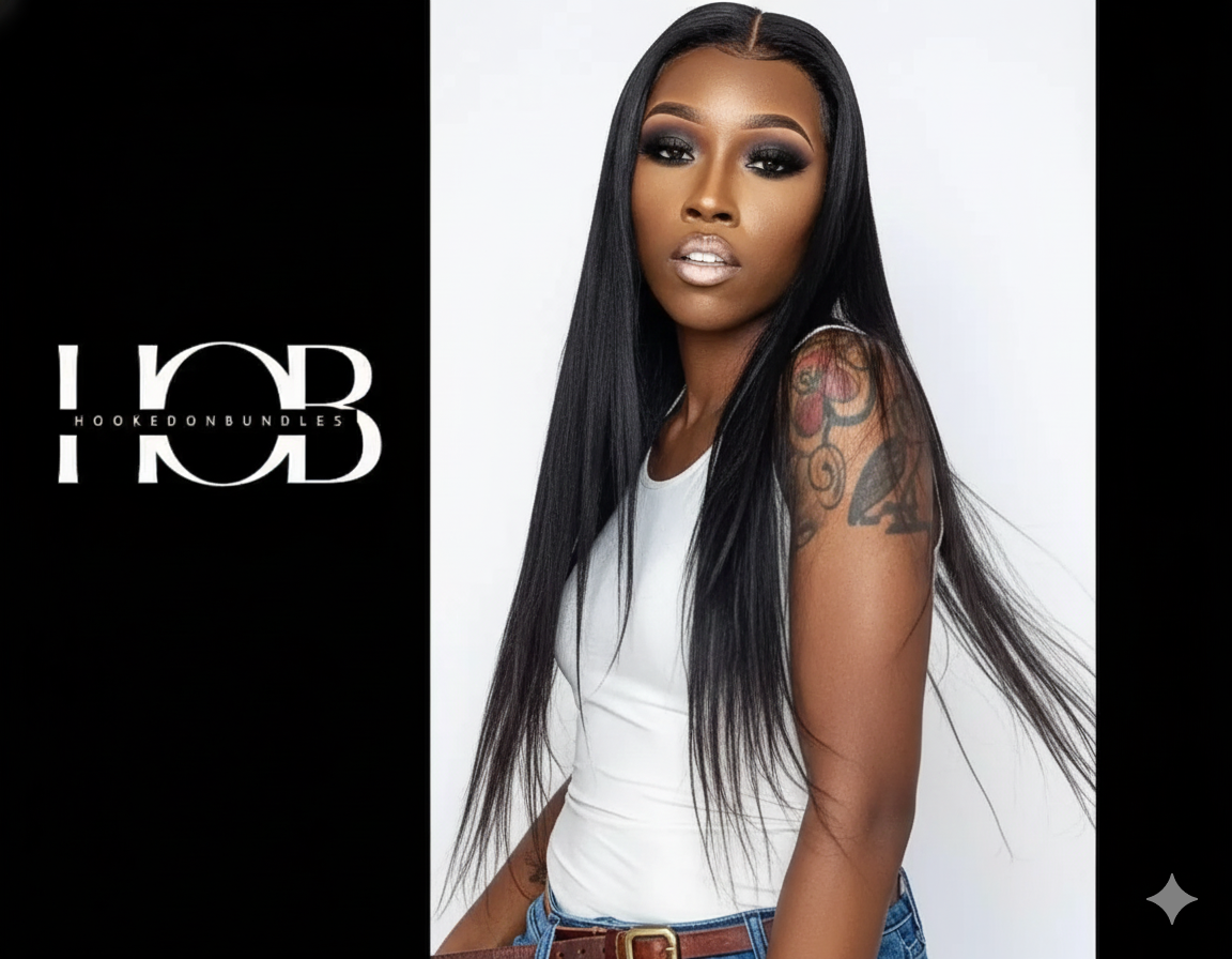  HookedOnBundles Virgin Hair