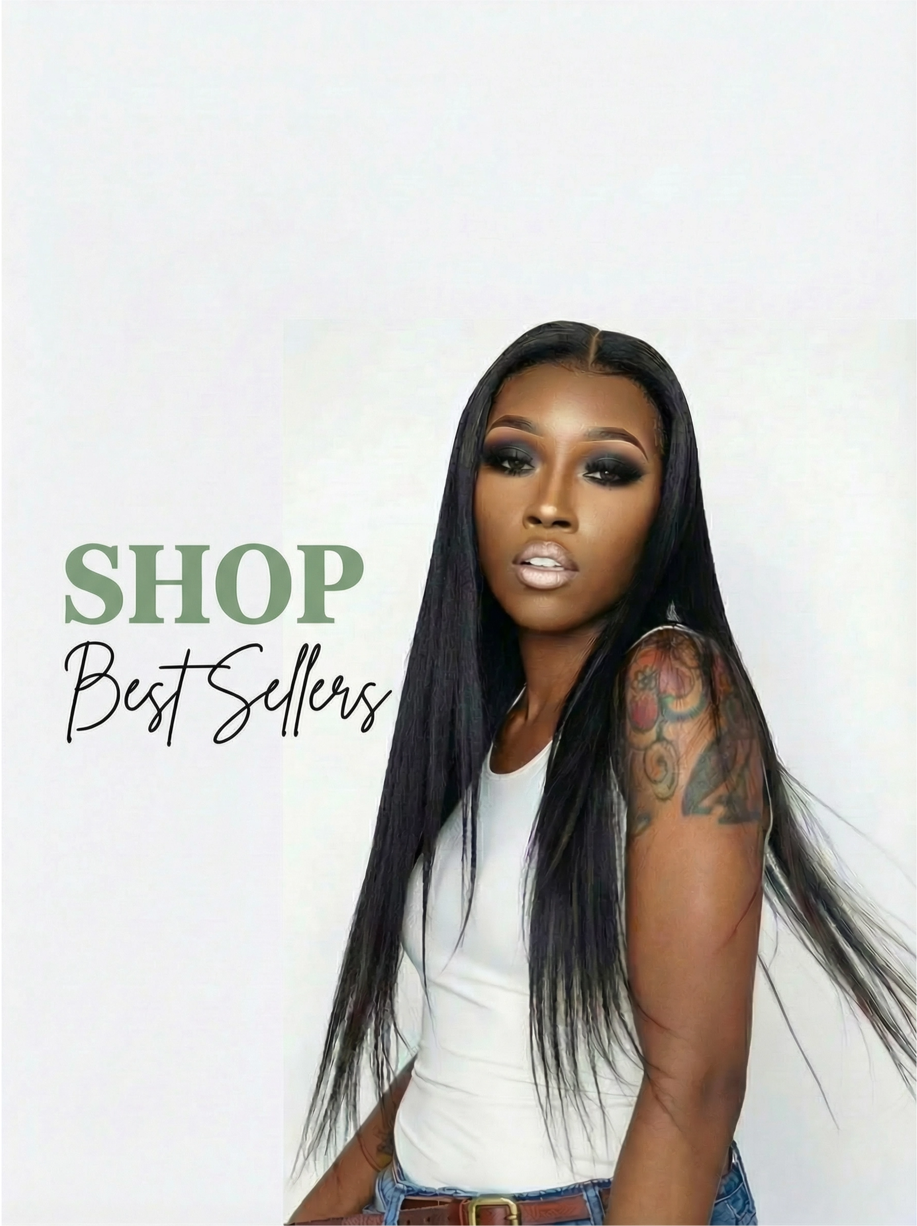  HookedOnBundles Virgin Hair