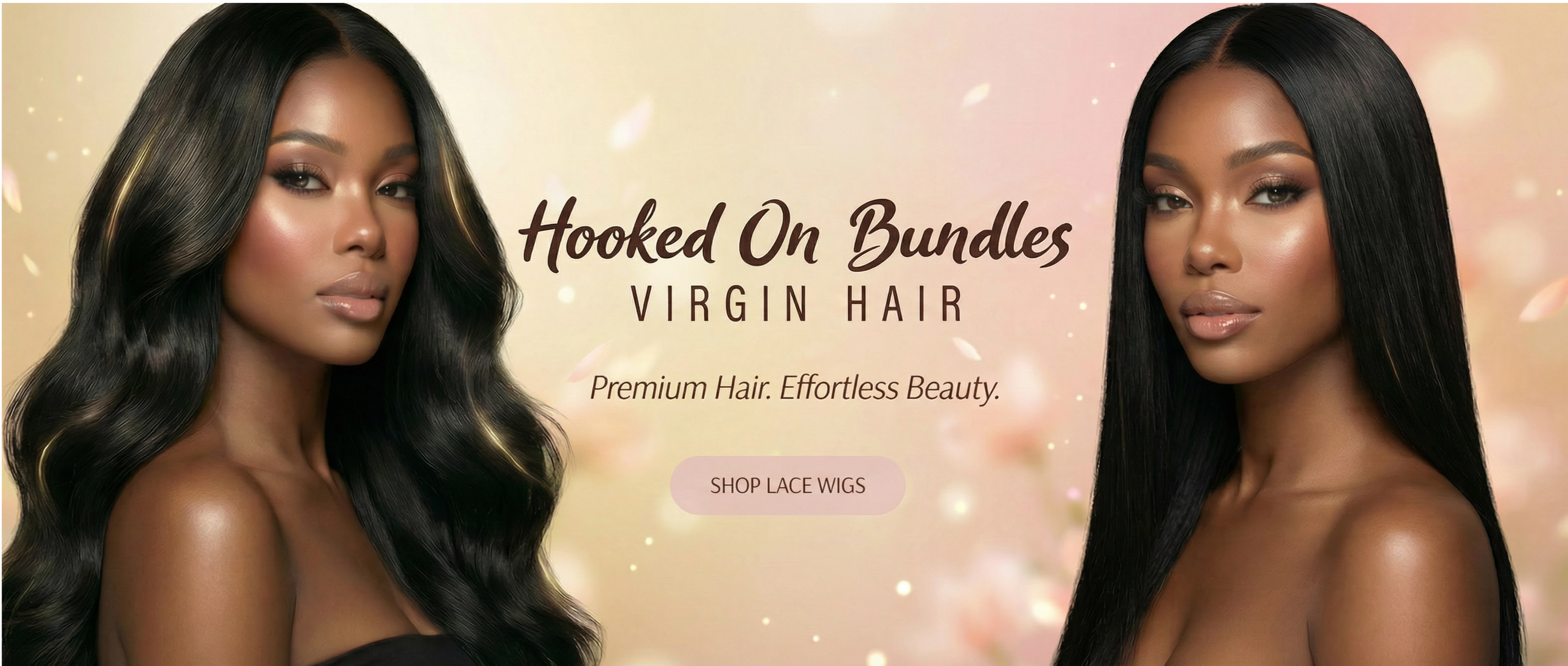  HookedOnBundles Virgin Hair