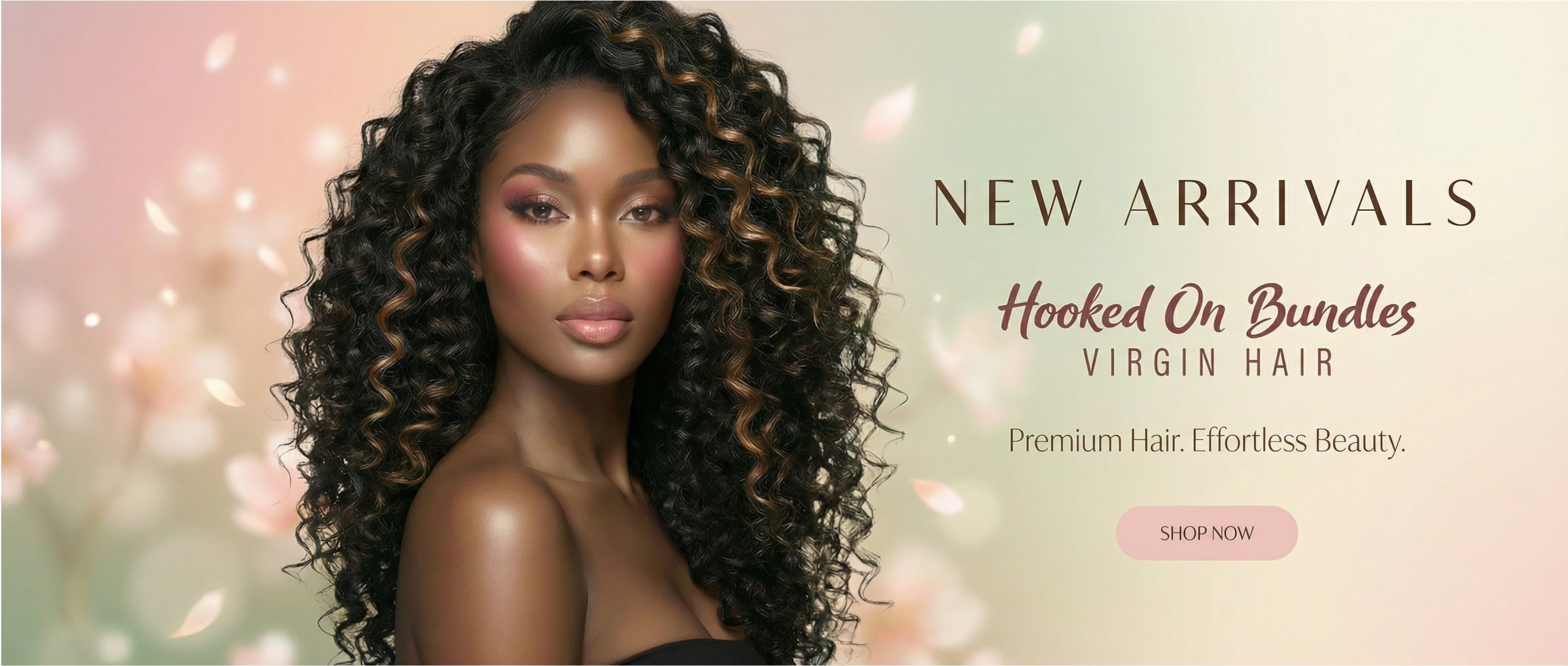 HookedOnBundles Virgin Hair
