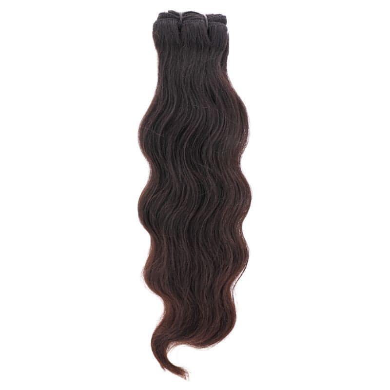 Raw Indian Curly Hair Extensions - HookedOnBundles Virgin Hair HookedOnBundles Virgin Hair