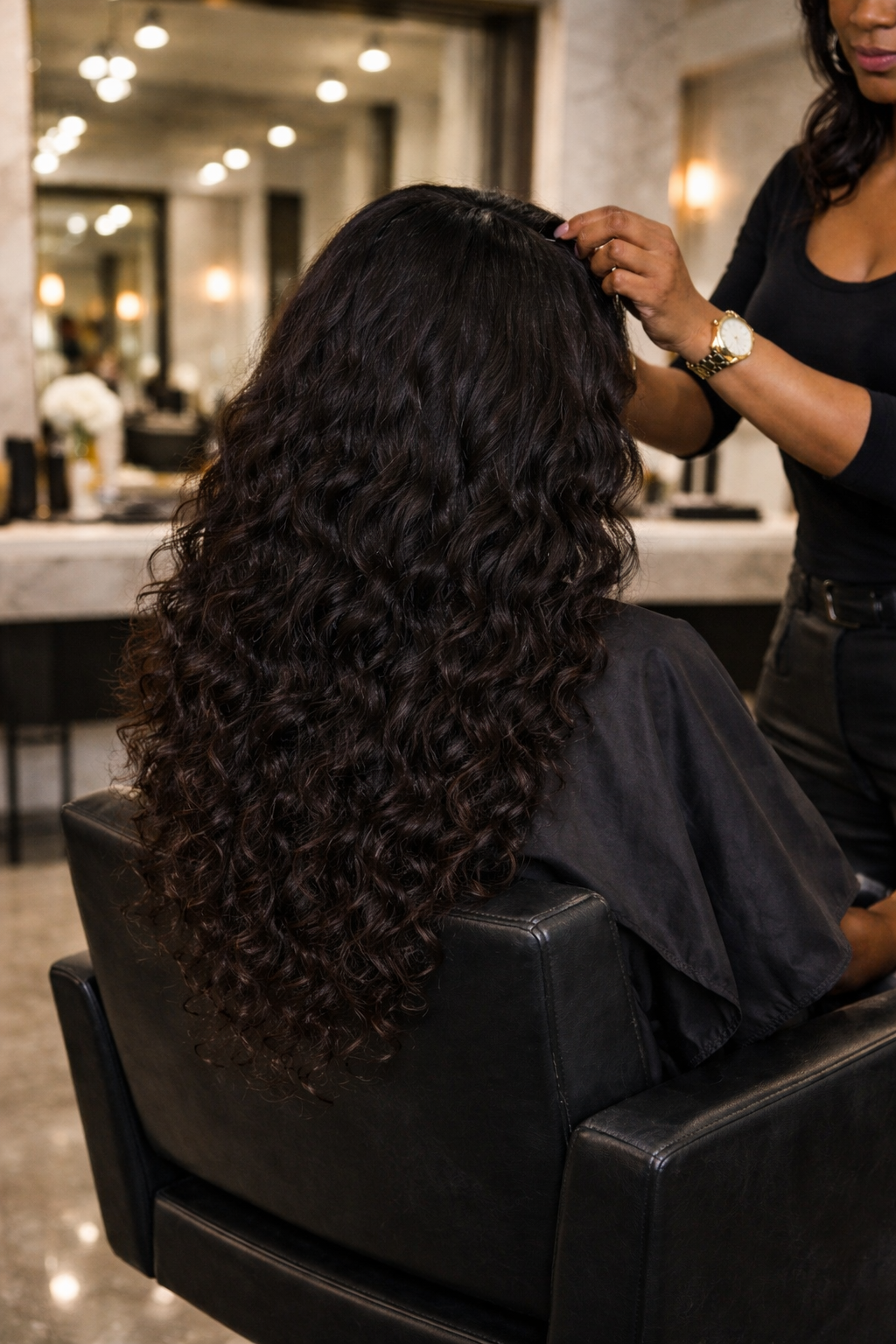  HookedOnBundles Virgin Hair