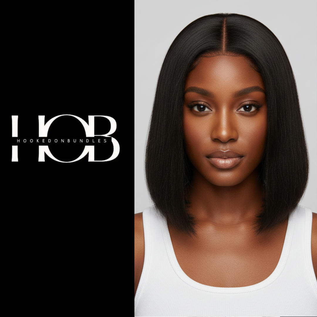 HookedOnBundles Virgin Hair HookedOnBundles Virgin Hair