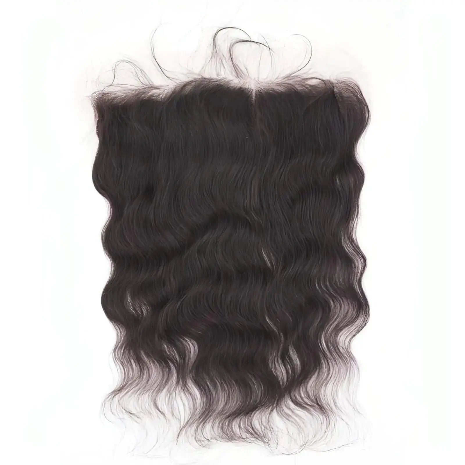 Loose Wave HD 13"x 4" Lace Frontal - HookedOnBundles Virgin Hair HookedOnBundles Virgin Hair