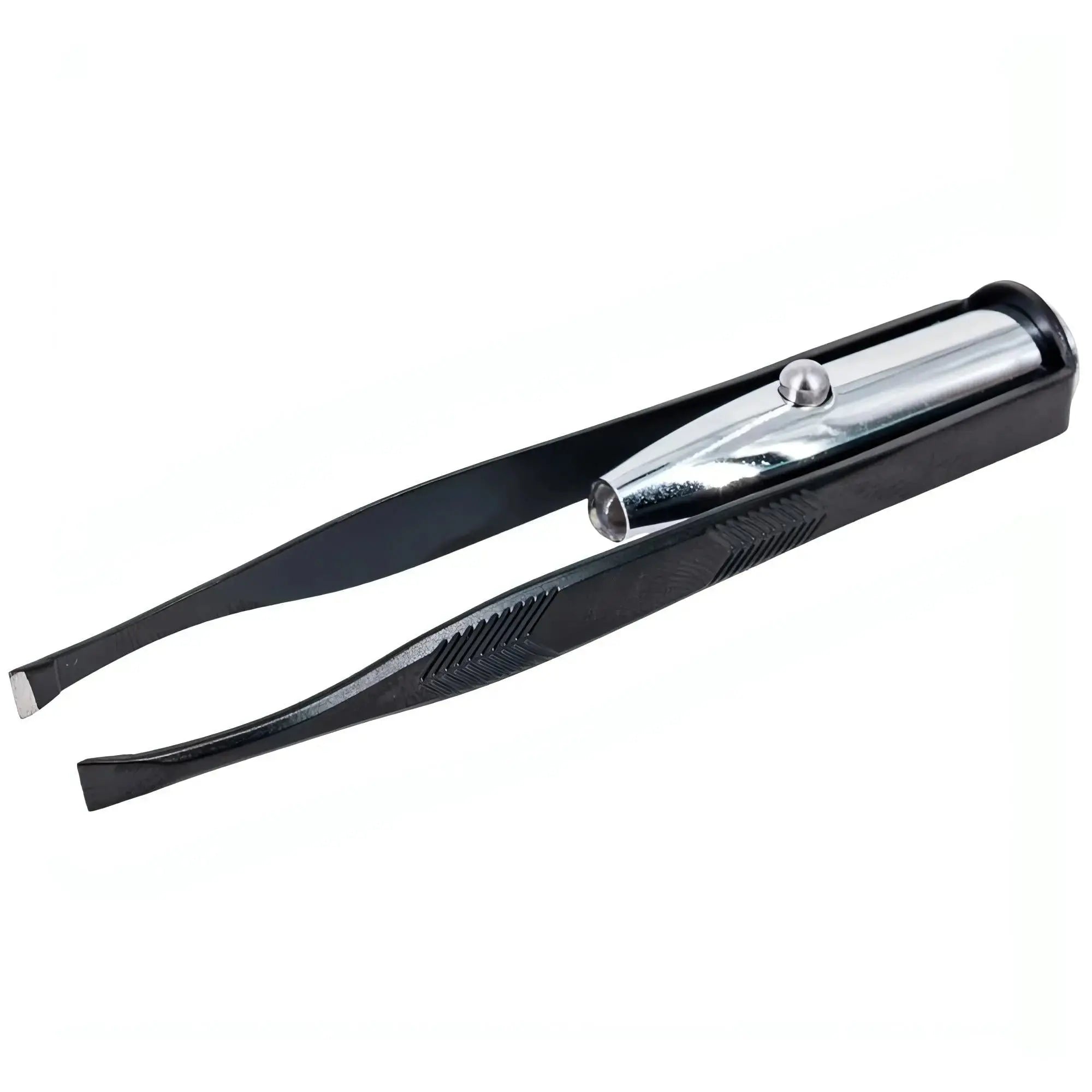Precise Wig Plucker~LED Tweezers - HookedOnBundles Virgin Hair HookedOnBundles Virgin Hair