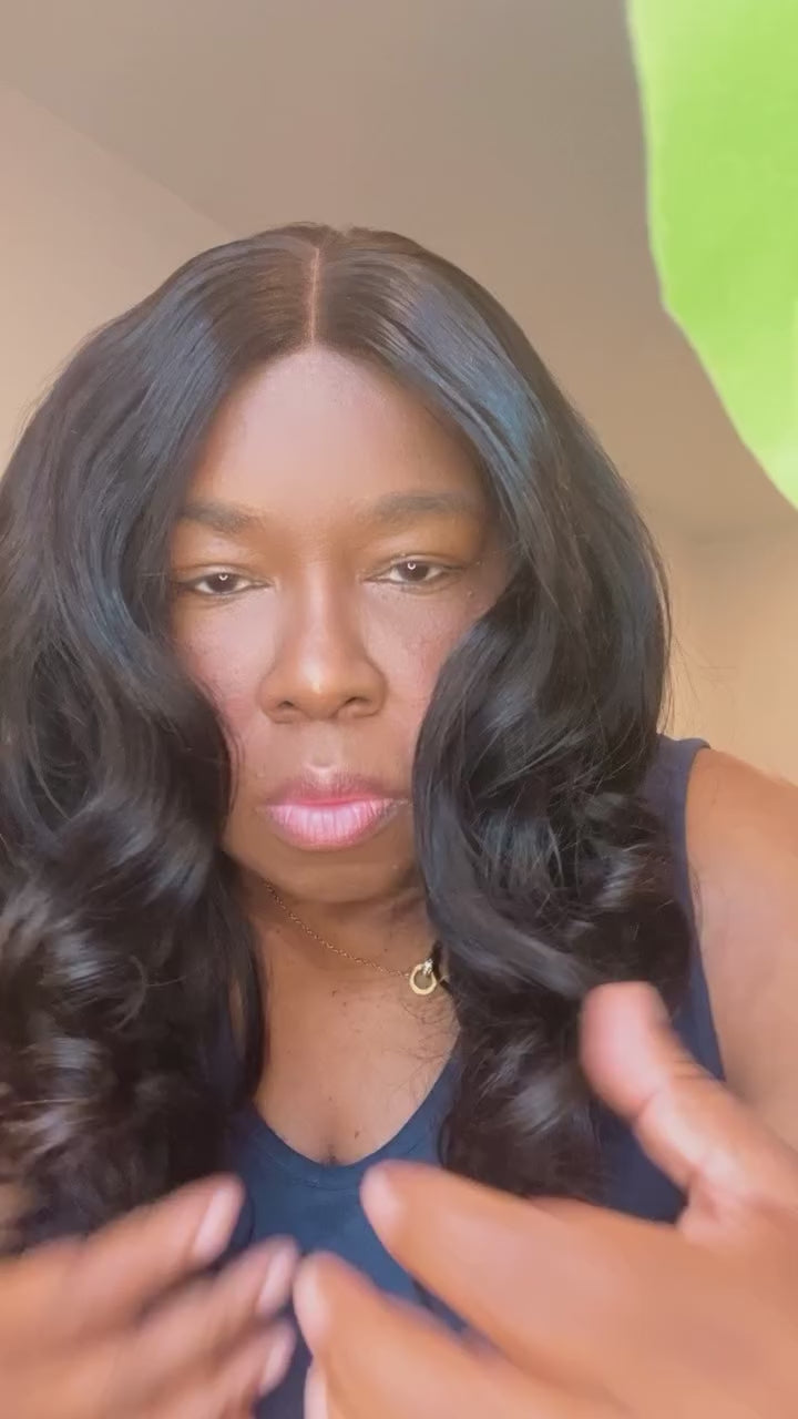 Virgin Silky Straight Hair Bundles HookedOnBundles Virgin Hair
