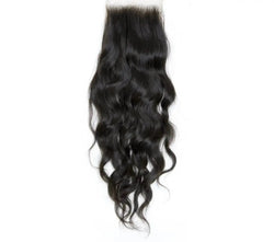 Raw Indian Lace Closures - HookedOnBundles Virgin Hair HookedOnBundles Virgin Hair