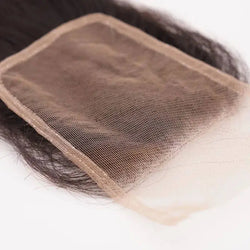 Raw Indian Lace Closures - HookedOnBundles Virgin Hair HookedOnBundles Virgin Hair