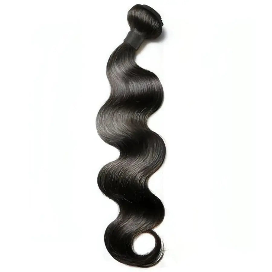 Virgin Body Wave Human Hair Extensions - HookedOnBundles Virgin Hair HookedOnBundles Virgin Hair