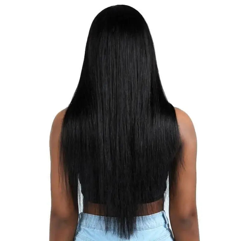 Virgin Hair Full Lace Wigs - HookedOnBundles Virgin Hair HookedOnBundles Virgin Hair