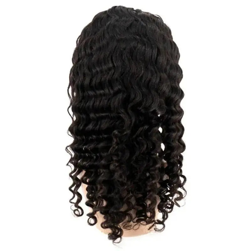 Virgin Headband Wigs - HookedOnBundles Virgin Hair HookedOnBundles Virgin Hair