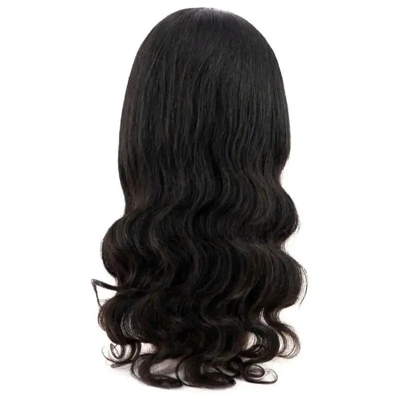 Virgin Headband Wigs - HookedOnBundles Virgin Hair HookedOnBundles Virgin Hair