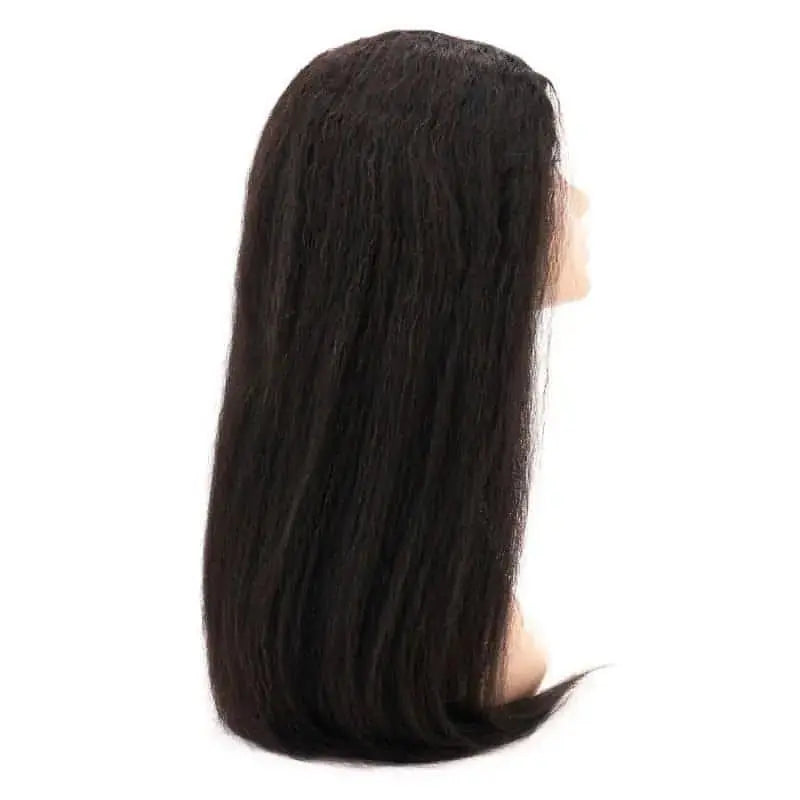 Virgin Headband Wigs - HookedOnBundles Virgin Hair HookedOnBundles Virgin Hair