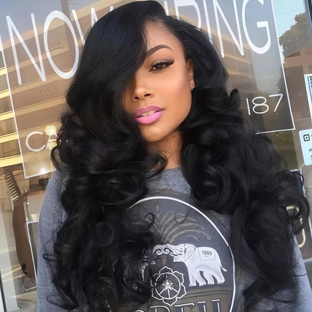 Virgin Loose Wave Human Hair Extensions - HookedOnBundles Virgin Hair HookedOnBundles Virgin Hair