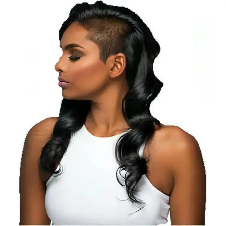 Virgin Loose Wave Human Hair Extensions - HookedOnBundles Virgin Hair HookedOnBundles Virgin Hair